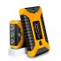 Пусковое устройство для аккумулятора автомобиля High Power Jump Starter JX27 99800 mAh и зарядка Power Bank для телефона и ноутбука с фонариком