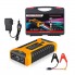 Пусковое устройство для аккумулятора автомобиля High Power Jump Starter JX27 99800 mAh и зарядка Power Bank для телефона и ноутбука с фонариком