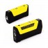 Пусковое устройство для аккумулятора автомобиля High Power Jump Starter TM15 PUMP 50800 mAh и зарядка Power Bank для телефона и ноутбука с фонариком + компрессор