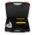 Пусковое устройство для аккумулятора автомобиля High Power Jump Starter TM19D 88000 мАч зарядка Power Bank для телефона и ноутбука с фонариком ЖК дисплей