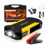 Пусковое устройство для аккумулятора автомобиля High Power Jump Starter TM19D 88000 мАч зарядка Power Bank для телефона и ноутбука с фонариком ЖК дисплей