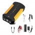 Пусковое устройство для аккумулятора автомобиля High Power Jump Starter TM19D 88000 мАч зарядка Power Bank для телефона и ноутбука с фонариком ЖК дисплей