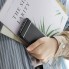 Внешний аккумулятор Power Bank HOCO J59 10000 Mah портативное зарядное устройство для телефона и гаджетов с LED дисплеем на 2 USB Черный