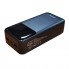 Мощный аккумулятор LENYES PX342D Power Bank 30000 mAh PD 22,5W – внешний портативный павербанк с быстрой зарядкой