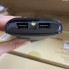 Внешний аккумулятор Power Bank CoolReall K6 15600 mAh портативное зарядное устройство для телефона и гаджетов на 2 USB c индикатором + фонарик