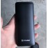 Внешний аккумулятор Power Bank CoolReall K6 15600 mAh портативное зарядное устройство для телефона и гаджетов на 2 USB c индикатором + фонарик