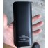 Внешний аккумулятор Power Bank CoolReall K6 15600 mAh портативное зарядное устройство для телефона и гаджетов на 2 USB c индикатором + фонарик