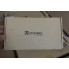 Внешний аккумулятор Power Bank CoolReall K6 15600 mAh портативное зарядное устройство для телефона и гаджетов на 2 USB c индикатором + фонарик