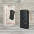 Зарядное устройство Power Bank TORIMA TRM-1021 портативный аккумулятор павербанк 20000 mAh быстрая зарядка + 4 встроенных кабеля