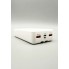 Внешний портативный аккумулятор Power Bank BOROFONE BJ57A Белый зарядное устройство павербанк 20000 mAh PD20W+QC3.0(22.5W) + 2 кабеля