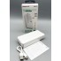 Внешний портативный аккумулятор Power Bank BOROFONE BJ57A Белый зарядное устройство павербанк 20000 mAh PD20W+QC3.0(22.5W) + 2 кабеля