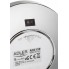 Зеркало для макияжа с LED подсветкой Adler AD 2159 косметическое настольное с 3-кратным увеличением и регуляцией кута наклона
