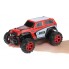 Машинка на радіокеруванні 1:24 Subotech CoCo Джип 4WD Червоний машинка позашляховик на пульті високошвидкісна 35 км/год повний привід та вологозахист (ST-BG1510Dr)