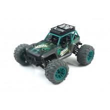 Машинка на радиоуправлении 1:12 UJ Pioneer 4WD Зеленая игрушка внедорожник на пульте для детей с полным приводом и плавной регуляцией скорости (UJ99-G168-G) Машинка на радиоуправлении 1:12 UJ Pioneer 4WD Зеленая игрушка внедорожник на пульте для детей с полным приводом и плавной регуляцией скорости (UJ99-G168-G)