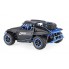 Машинка на радіокеруванні 1:18 HB Toys Ралі 4WD RACING Синя іграшка усюдихід на пульті з високою швидкістю та повним приводом на акумуляторі (HB-DK1802)