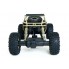 Машинка на радіокеруванні 1:18 HB Toys Краулер 4WD Зелений іграшка усюдихід на пульті для дітей від 7 років з повним приводом на акумуляторі (HB-PY1803B)