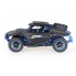 Машинка на радіокеруванні 1:18 HB Toys Ралі 4WD RACING Синя іграшка усюдихід на пульті з високою швидкістю та повним приводом на акумуляторі (HB-DK1802)
