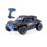 Машинка на радіокеруванні 1:18 HB Toys Ралі 4WD RACING Синя іграшка усюдихід на пульті з високою швидкістю та повним приводом на акумуляторі (HB-DK1802)