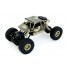 Машинка на радіокеруванні 1:18 HB Toys Краулер 4WD Зелений іграшка усюдихід на пульті для дітей від 7 років з повним приводом на акумуляторі (HB-PY1803B)
