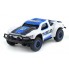 Машинка радиоуправляемая 1:43 HB Toys Muscle Синий игрушка на пульте с высокой скоростью 14 км/ч полноприводная (HB-DK4302)