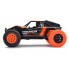 Машинка на радіокеруванні 1:24 HB Toys Баггі 4WD Помаранчева іграшка позашляховик на пульті з повним приводом та високою швидкістю на акумуляторі (HB-SM2402)