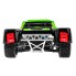 Машинка на радиоуправлении Внедорожник шорт-корс 1:18 WL Toys A969 4WD Зеленый игрушка на пульте со скоростью 40 км/час и масляными амортизаторами (WL-A969grn)
