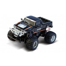 Машинка на радиоуправлении Джип 1:58 Great Wall Toys 2207 Черный игрушка на пульте для детей от 6 лет с ускорением (GWT2207-3) Машинка на радиоуправлении Джип 1:58 Great Wall Toys 2207 Черный игрушка на пульте для детей от 6 лет с ускорением (GWT2207-3)