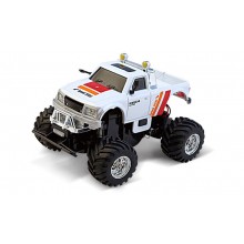 Радиоуправляемая машинка Джип 1:58 Great Wall Toys 2207 Бело-красный игрушка на пульте для детей от 6 лет с ускорением (GWT2207-6) Радиоуправляемая машинка Джип 1:58 Great Wall Toys 2207 Бело-красный игрушка на пульте для детей от 6 лет с ускорением (GWT2207-6)
