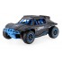 Машинка на радіокеруванні 1:18 HB Toys Ралі 4WD RACING Синя іграшка усюдихід на пульті з високою швидкістю та повним приводом на акумуляторі (HB-DK1802)