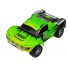 Машинка на радиоуправлении Внедорожник шорт-корс 1:18 WL Toys A969 4WD Зеленый игрушка на пульте со скоростью 40 км/час и масляными амортизаторами (WL-A969grn)