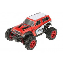 Машинка на радиоуправлении 1:24 Subotech CoCo Джип 4WD Красный машинка внедорожник на пульте высокоскоростная 35 км/час полный привод и влагозащита (ST-BG1510Dr) Машинка на радиоуправлении 1:24 Subotech CoCo Джип 4WD Красный машинка внедорожник на пульте высокоскоростная 35 км/час полный привод и влагозащита (ST-BG1510Dr)