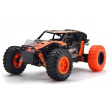 Машинка на радиоуправлении 1:24 HB Toys Багги 4WD Оранжевая игрушка внедорожник на пульте с полным приводом и высокой скоростью на аккумуляторе (HB-SM2402) Машинка на радиоуправлении 1:24 HB Toys Багги 4WD Оранжевая игрушка внедорожник на пульте с полным приводом и высокой скоростью на аккумуляторе (HB-SM2402)