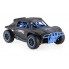 Машинка на радіокеруванні 1:18 HB Toys Ралі 4WD RACING Синя іграшка усюдихід на пульті з високою швидкістю та повним приводом на акумуляторі (HB-DK1802)