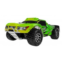Машинка на радиоуправлении Внедорожник шорт-корс 1:18 WL Toys A969 4WD Зеленый игрушка на пульте со скоростью 40 км/час и масляными амортизаторами (WL-A969grn) Машинка на радиоуправлении Внедорожник шорт-корс 1:18 WL Toys A969 4WD Зеленый игрушка на пульте со скоростью 40 км/час и масляными амортизаторами (WL-A969grn)