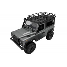 Машинка на радиоуправлении 1:12 MN Model 99S Defender игрушка джип на пульте полноприводная с указателями поворотов и стоп сигналами (MN-99S) Машинка на радиоуправлении 1:12 MN Model 99S Defender игрушка джип на пульте полноприводная с указателями поворотов и стоп сигналами (MN-99S)