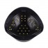 УФ лампа для маникюра SUN BQ-5T LED/UV 120W настольная для наращивания и сушки ногтей LED дисплей сенсор и таймер (47659)