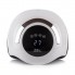 УФ лампа для маникюра SUN BQ-5T LED/UV 120W настольная для наращивания и сушки ногтей LED дисплей сенсор и таймер (47659)