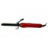 Плойка для волосся GEMEI GM-2906 Curly Professional 30 Вт із затискачем та знімною насадкою-щіткою Червоний