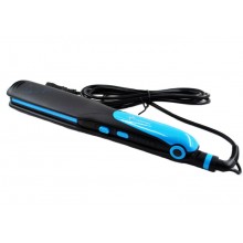 Утюжок выпрямитель и плойка гофре 2 в 1 Gemei GM-1961 Pro 30 W Бирюзовый Утюжок выпрямитель и плойка гофре 2 в 1 Gemei GM-1961 Pro 30 W Бирюзовый