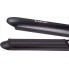 Утюжок выпрямитель для волос Kemei KM-2219 Straight Professional 30 W щипцы для выпрямления волос с LED дисплеем и терморегулятором 230° C Черный