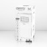 Портативный напольный мини кондиционер CAMRY CR 7926 7000 BTU переносной охладитель и осушитель воздуха 2 кВт диапазон температур 15-31°C с LED дисплеем и пультом