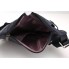 Чоловіча сумка Cross Body 6016 Grey антизлодій на праве плече водовідштовхувальна тканина (6909 Z)
