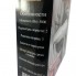 Профессиональный фен для укладки волос Domotec MS-0808 3000W электрический с насадкой концентратором холодным обдувом 2 скорости и 3 температурных режима (46988 I)