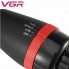 Фен щетка для укладки волос керамическая 3 в 1 VGR V-416 электрическая на 1 кВт 3 режима скорости с ионизацией