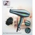 Профессиональный электрический фен для укладки и сушки волос Promotec PM-2301 3000W с насадками диффузором и концентратором 2 скорости и 2 температурных режима (46888 I)