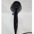 Профессиональный электрический фен для волос Promotec PM-2303 3000W с насадками диффузором и концентратором для укладки и сушки 2 скорости 2 режима и защита от перегрева (46764 I)