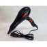 Фен для волос электрический Promotec PM-2308 3000W профессиональный для укладки и сушки с насадкой концентратором защита от перегрева 2 скорости и 2 режима (47135 I)