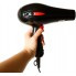 Фен для волос электрический Promotec PM-2308 3000W профессиональный для укладки и сушки с насадкой концентратором защита от перегрева 2 скорости и 2 режима (47135 I)