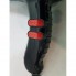 Фен для волос электрический Promotec PM-2308 3000W профессиональный для укладки и сушки с насадкой концентратором защита от перегрева 2 скорости и 2 режима (47135 I)