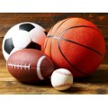 Игровые виды спорта